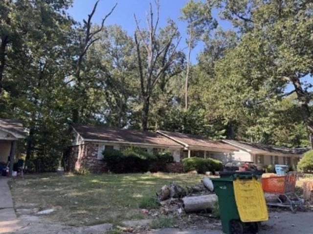 House for sale in Ark