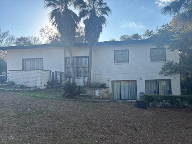 House for sale in Mobile, Alabama