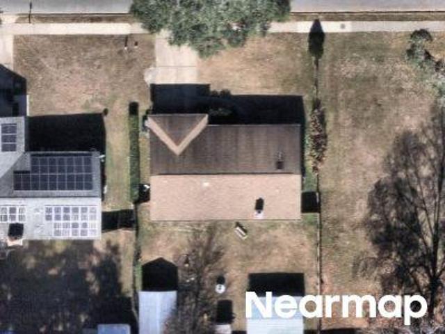 House for sale in Tallahassee, Florida