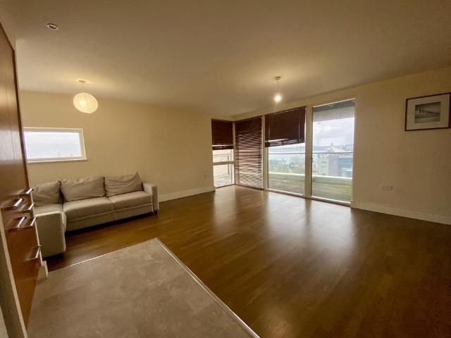 Apartment for rent in Castle Quarter, Falcon Lodge