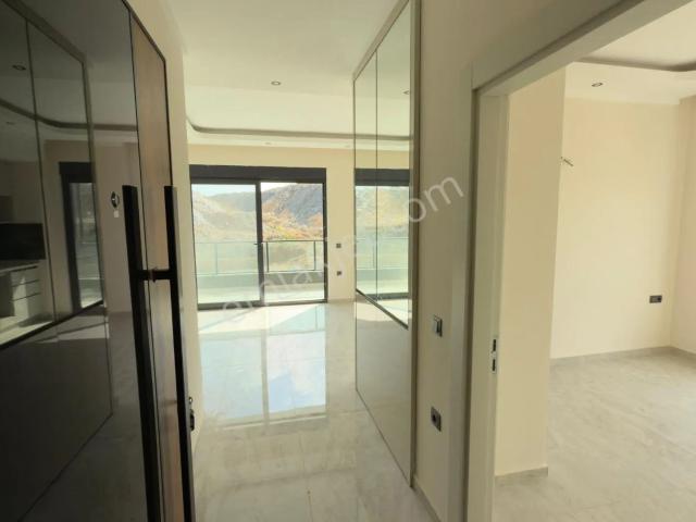 Alanya, Antalya içerisinde kiralık Residence