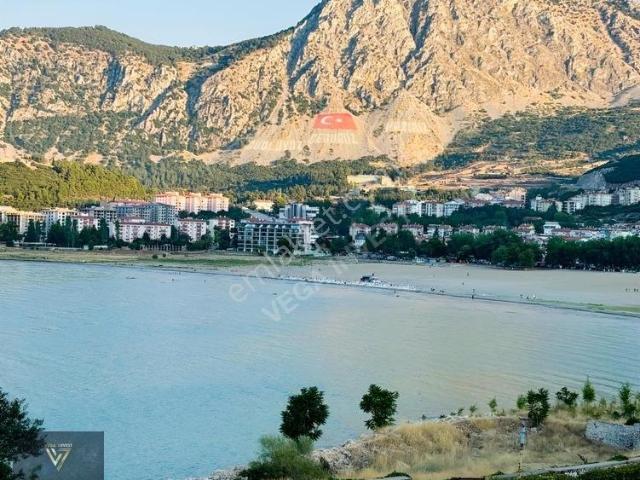 Altınkum, Eğirdir içerisinde satılık Villa
