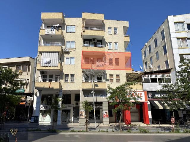 Muratpaşa, Antalya içerisinde kiralık mülk