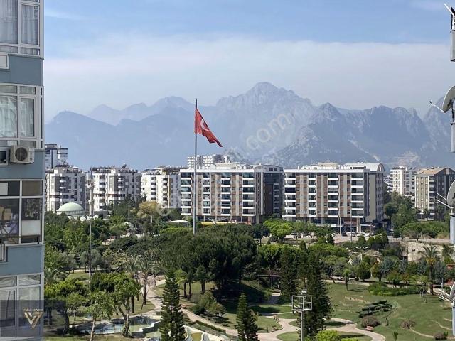 Konyaalti, Antalya içerisinde kiralık mülk