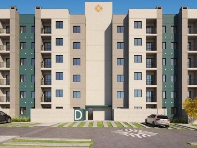 Apartamento venda em Região Geográfica Imediata de Curitiba, Região Metropolitana de Curitiba