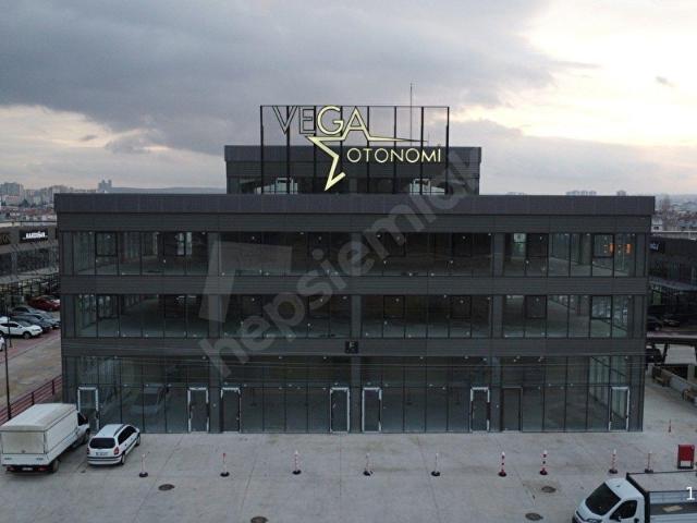 Sincan, Ankara içerisinde satılık Dükkan