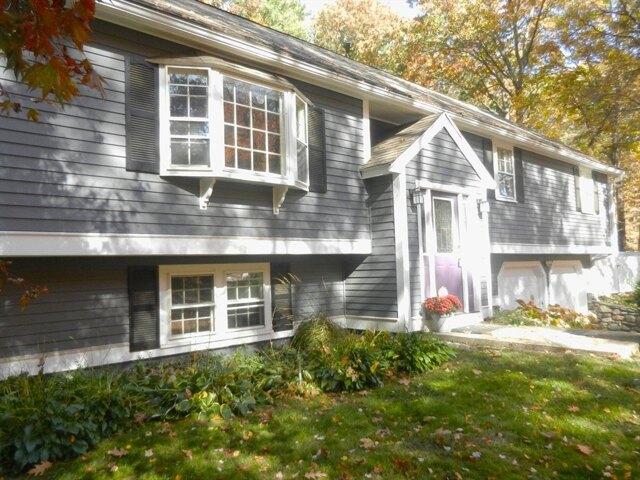House for sale in Marlborough, Massachusetts