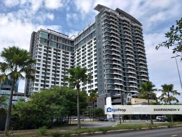 Condominium for sale in Tanjong Sepat, Selangor
