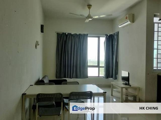 Condominium for rent in Tanjong Sepat, Selangor
