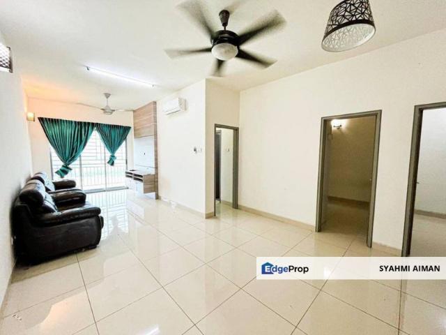 Condominium for sale in Tanjong Sepat, Selangor