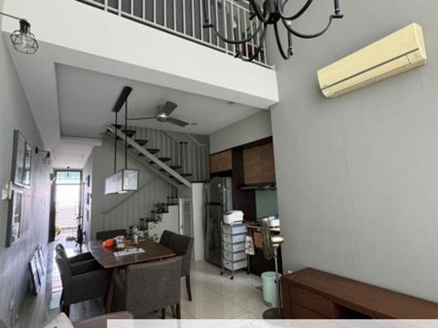 Condominium for sale in Tanjong Sepat, Selangor