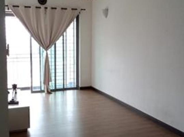 Serviced Residence for rent in Tanjong Sepat, Selangor