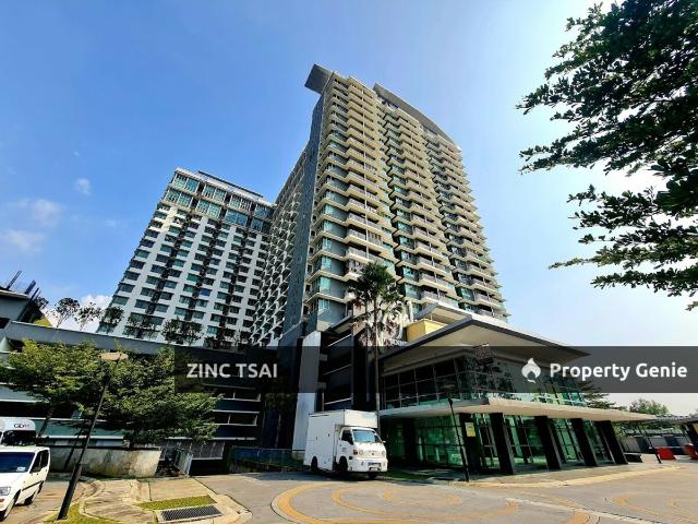 Serviced Residence for rent in Cyberjaya, Sepang