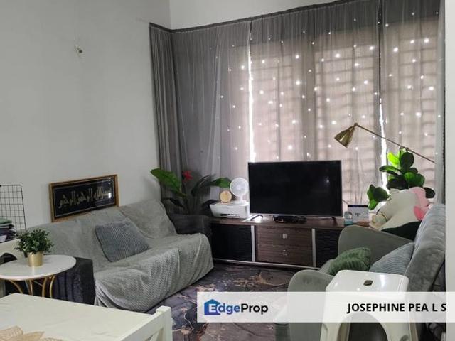 Condominium for sale in Tanjong Sepat, Selangor