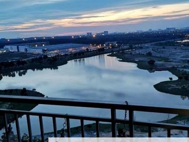 Condominium for sale in Tanjong Sepat, Selangor
