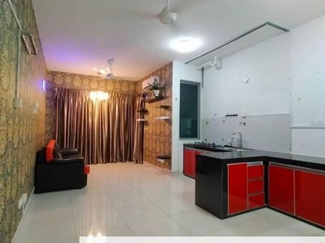 Condominium for rent in Tanjong Sepat, Selangor