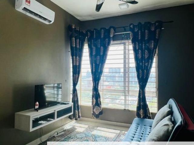 Condominium for sale in Tanjong Sepat, Selangor