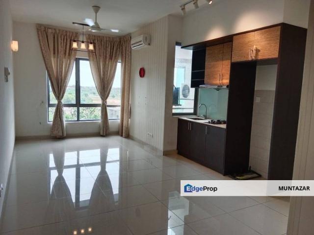 Condominium for sale in Tanjong Sepat, Selangor