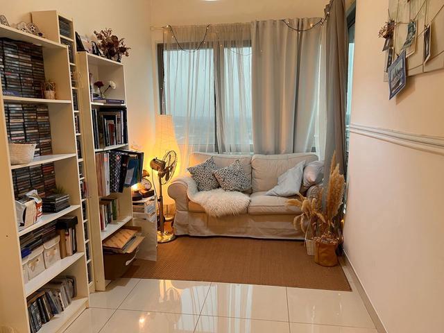 Condominium for rent in Tanjong Sepat, Selangor