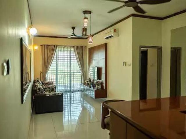 Serviced Residence for rent in Tanjong Sepat, Selangor