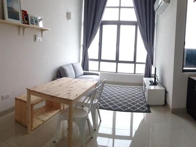 Serviced Residence for sale in Tanjong Sepat, Selangor