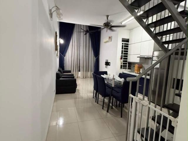 Room for rent in Tanjong Sepat, Selangor