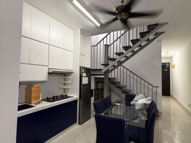 Room for rent in Selangor