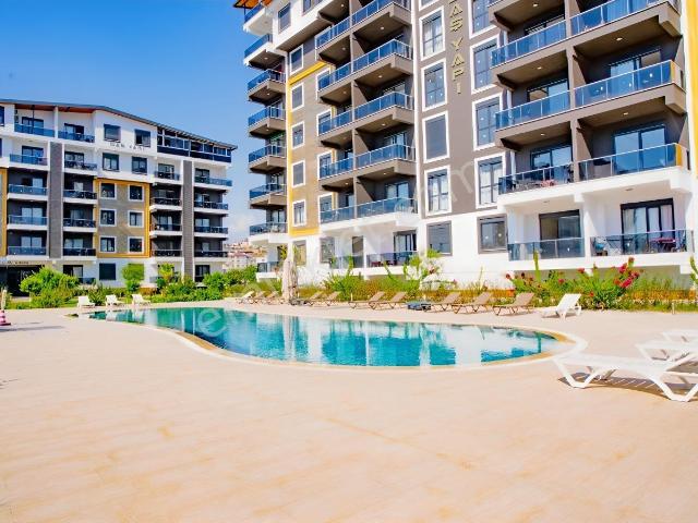 Gazipaşa, Antalya içerisinde kiralık mülk