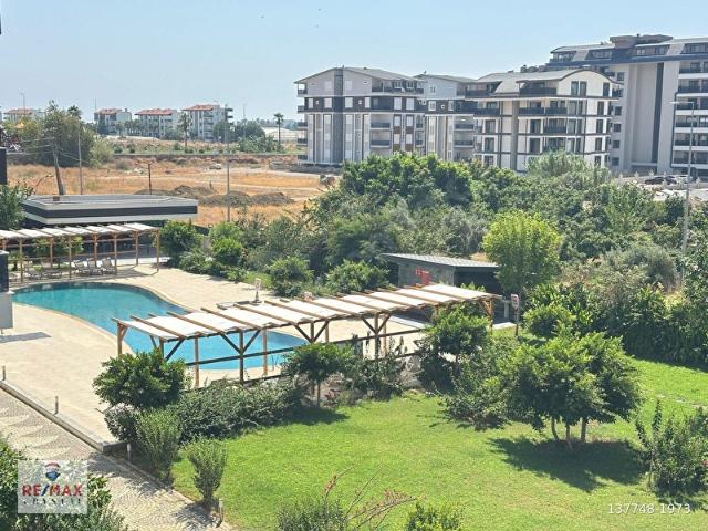 Gazipaşa, Antalya içerisinde satılık mülk