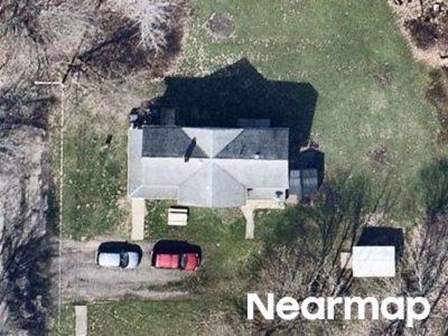 House for sale in Jamestown, New York