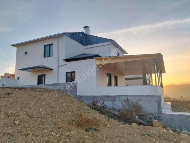 Mezitli, Mersin içerisinde satılık Villa