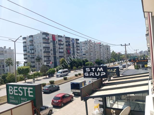 Mezitli, Mersin içerisinde satılık mülk