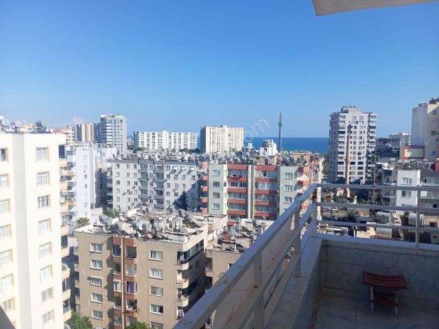 Mezitli, Mersin içerisinde satılık mülk