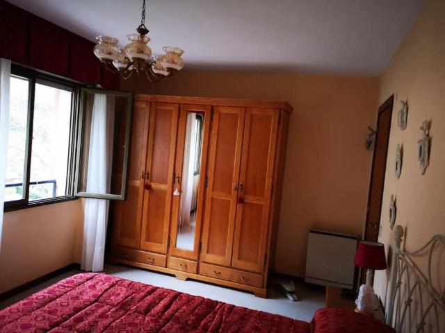 Apartamento en alquiler en A Galea, Vegadeo