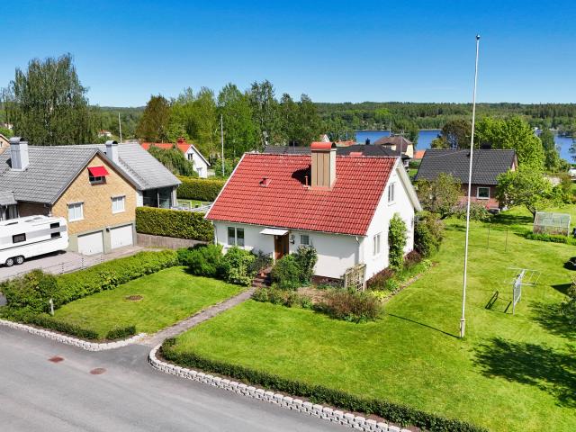 Villa till salu i Västra Götaland