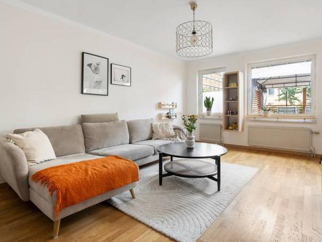 Bostad till salu i Sundbyberg, Stockholm