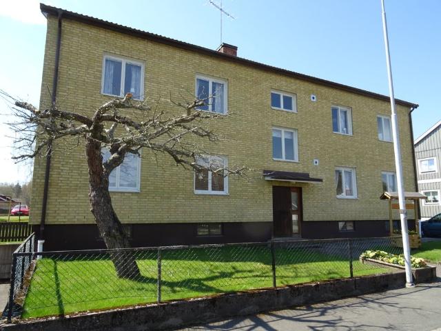 Lägenhet hyra i Vetlanda, Jönköping