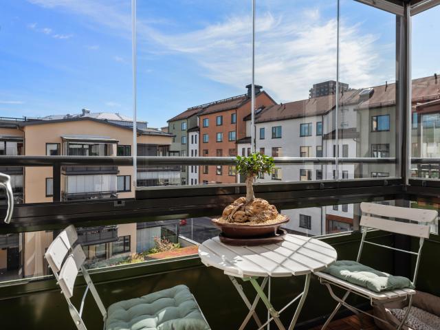 Bostad till salu i Norrtälje, Stockholm