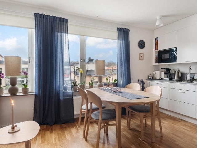 Bostad till salu i Norrtälje, Stockholm