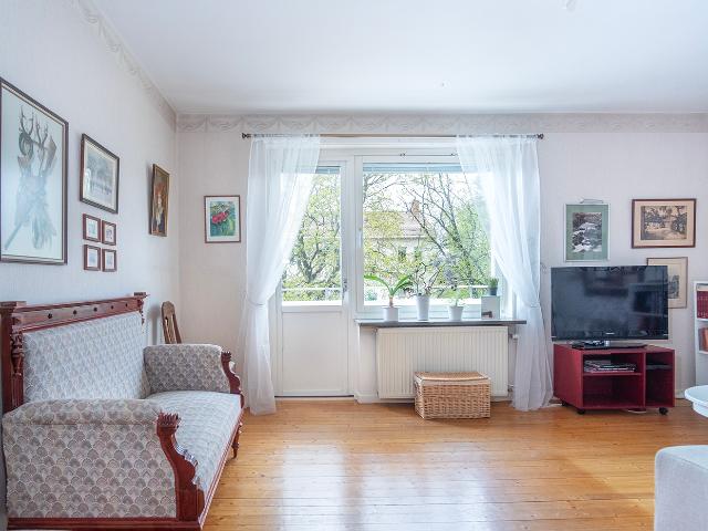 Bostadsrätt till salu i Västerås, Västmanland