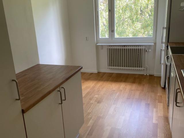 Lägenhet hyra i Tranås