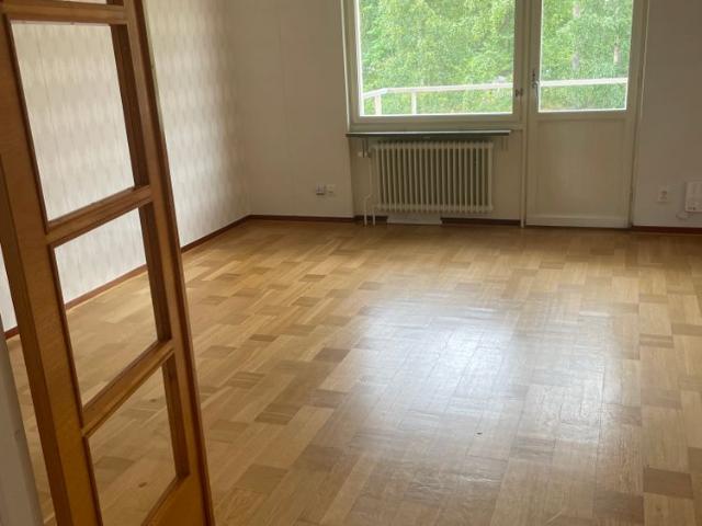 Lägenhet hyra i Tranås