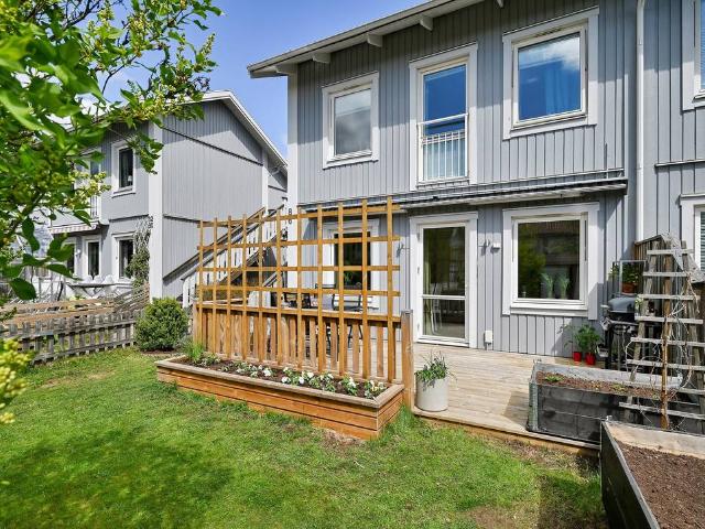 Bostad till salu i Järfälla, Stockholm