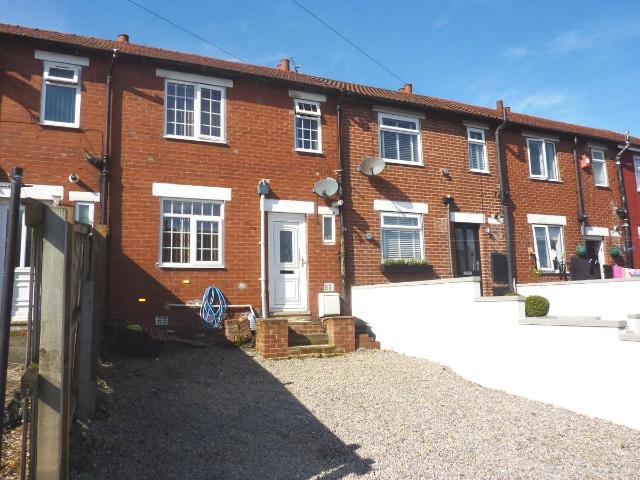 House for rent in Fountainhead, Calderdale