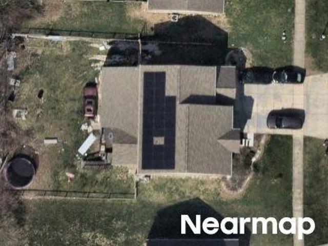 House for sale in Ohio
