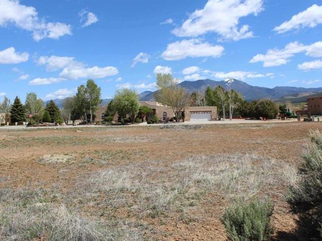 Land for sale in El Prado, New Mexico
