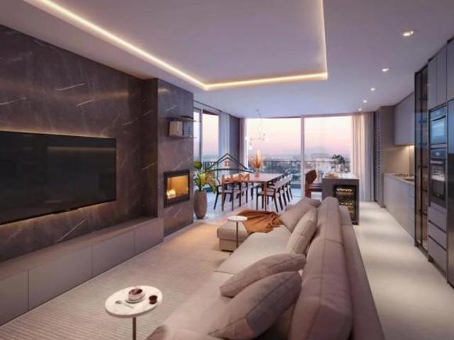 Apartamento venda em Região Geográfica Imediata de Caxias do Sul, Farroupilha