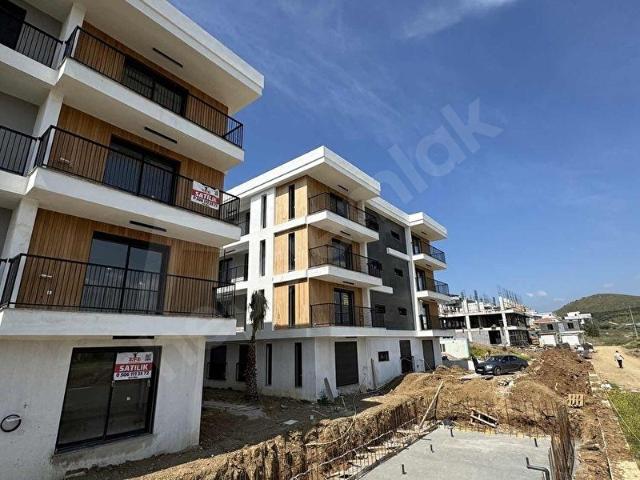 Seferihisar, İzmir içerisinde satılık mülk