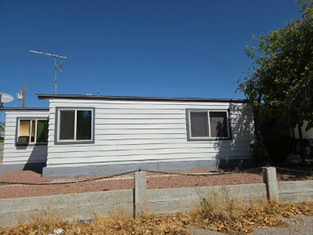 House for sale in Nye, Nevada