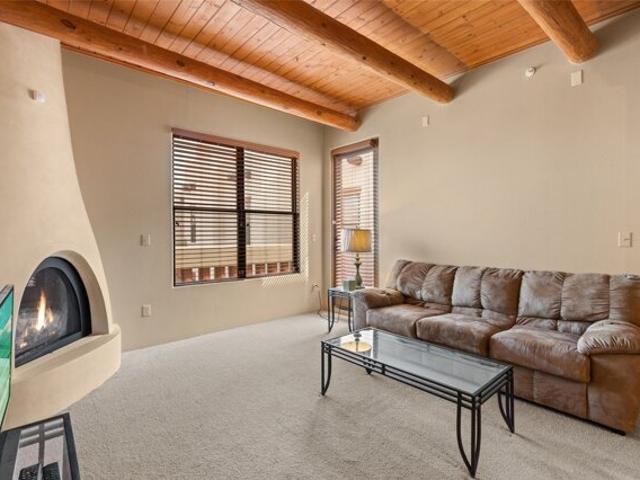Condo for sale in Santa Fe, New Mexico